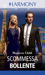 Scommessa bollente