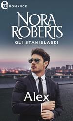 Alex. Gli Staninslaski. Vol. 4