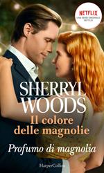 Profumo di magnolia. Il colore delle magnolie