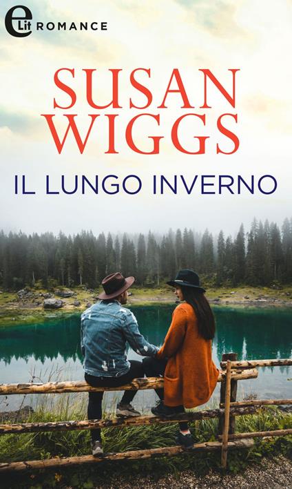 Il lungo inverno. Avalon. Vol. 2 - Susan Wiggs - ebook