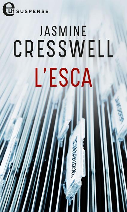 L' esca. Melody Beecham. Vol. 1 - Jasmine Cresswell - ebook