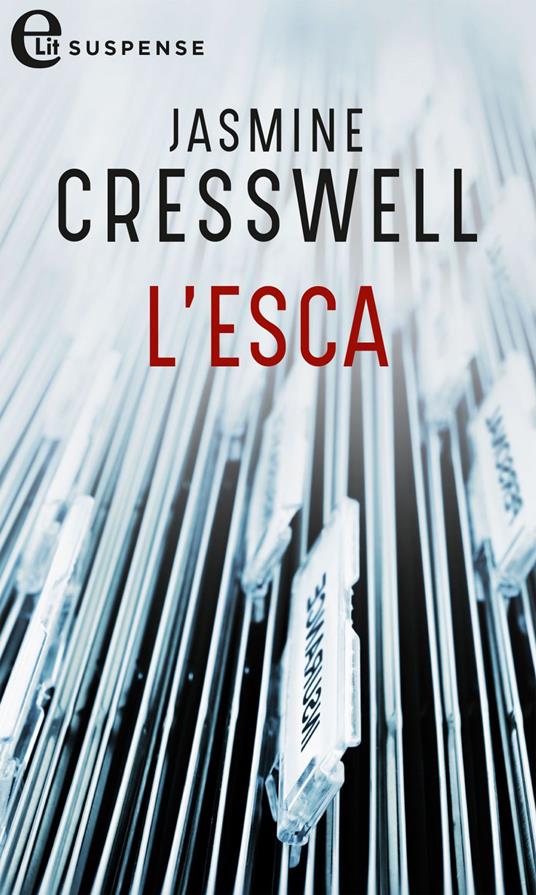 L' esca. Melody Beecham. Vol. 1 - Jasmine Cresswell - ebook