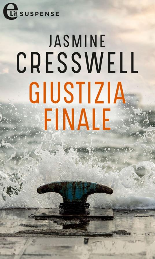 Giustizia finale. Melody Beecham. Vol. 3 - Jasmine Cresswell - ebook