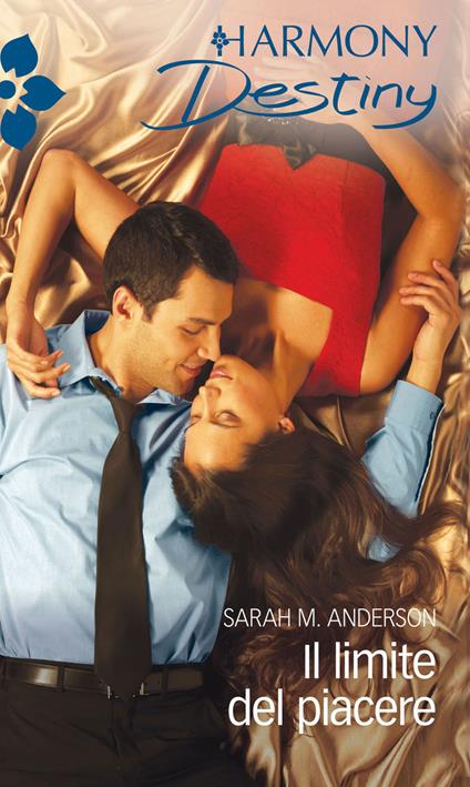 Il limite del piacere - Sarah M. Anderson - ebook