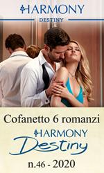 Harmony Destiny. Vol. 46