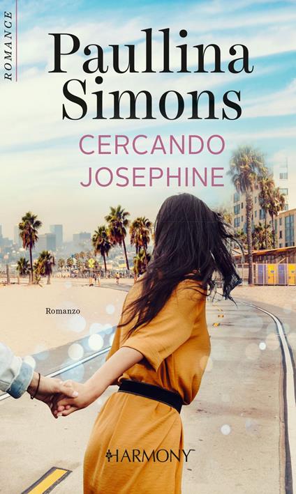 Cercando Josephine - Paullina Simons - ebook