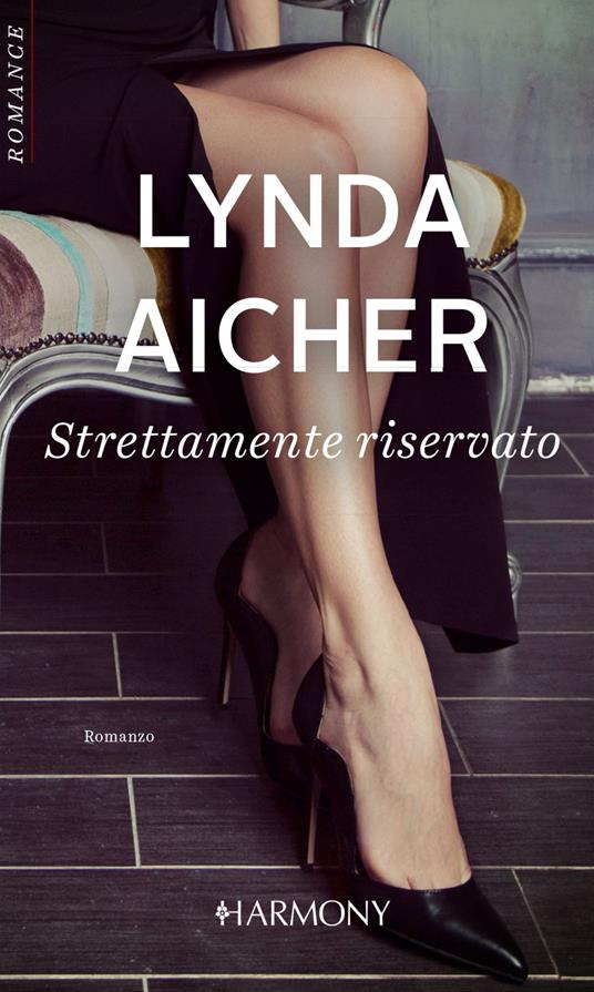 Strettamente riservato. Blind trust. Vol. 3 - Lynda Aicher - ebook