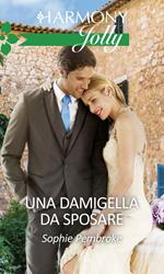 Una damigella da sposare
