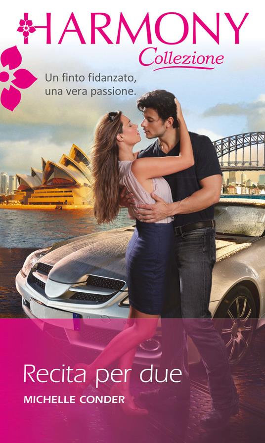 Recita per due - Michelle Conder - ebook