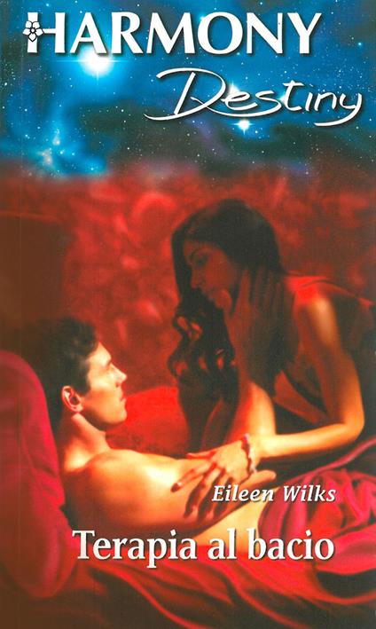 Terapia al bacio - Eileen Wilks - ebook