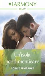 Un' isola per dimenticare