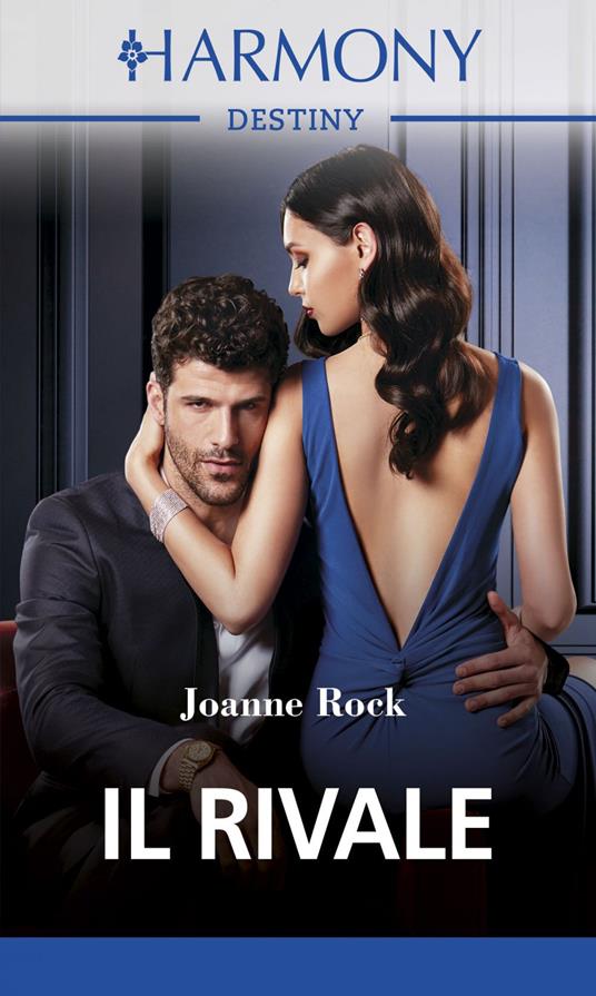 Il rivale. Mesa Falls. Vol. 2 - Joanne Rock - ebook