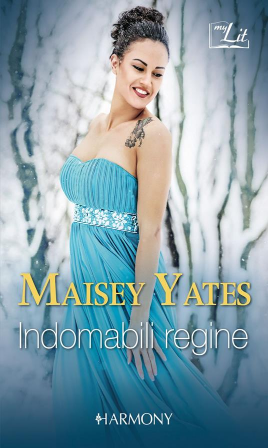 Indomabili regine: Il principe playboy-Il segreto della regina - Maisey Yates - ebook