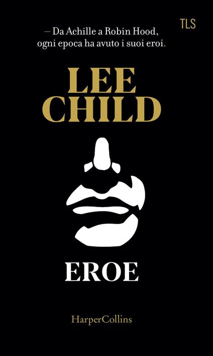Eroe - Lee Child - ebook