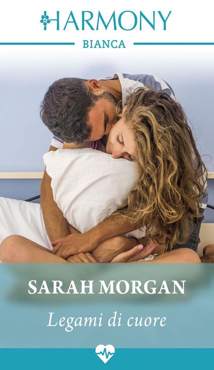 Legami di cuore. Innamorarsi a Natale. Vol. 1 - Sarah Morgan,Anna De Figueiredo - ebook
