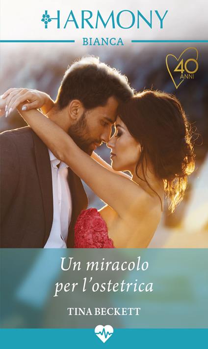 Un miracolo per l'ostetrica. Queen Victoria Hospital. Vol. 2 - Tina Beckett - ebook