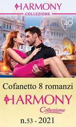 Harmony Collezione. Vol. 53