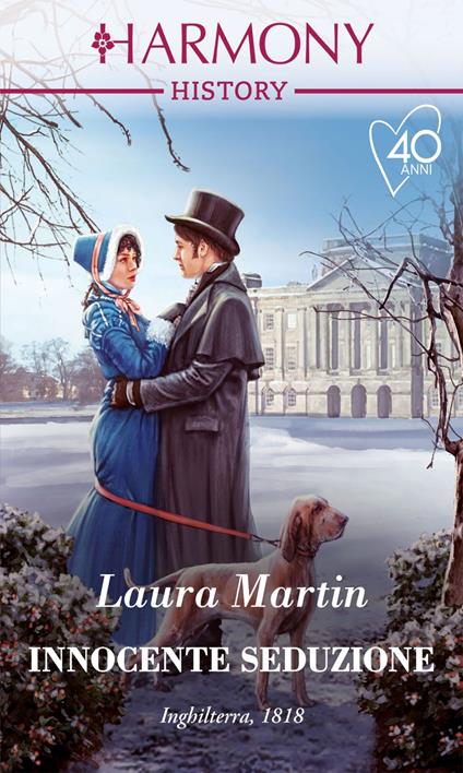 Innocente seduzione - Laura Martin - ebook