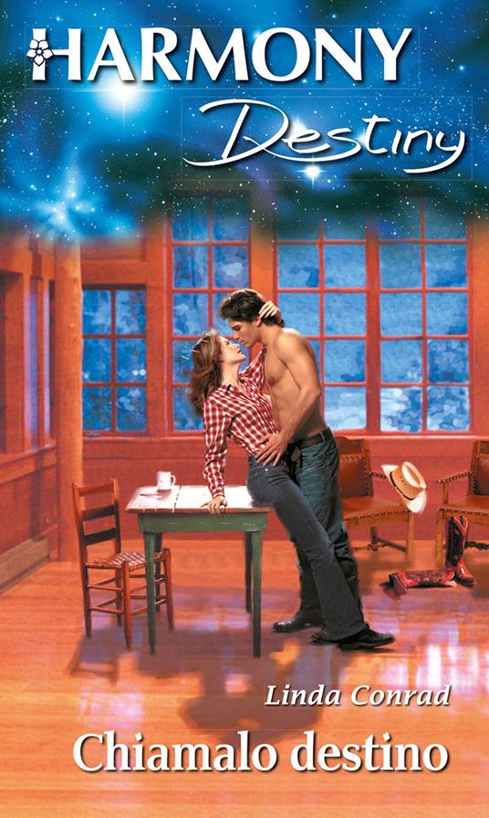 Chiamalo destino. I Gentry. Vol. 1 - Linda Conrad - ebook
