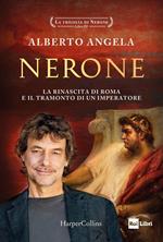La trilogia di Nerone. Vol. 3