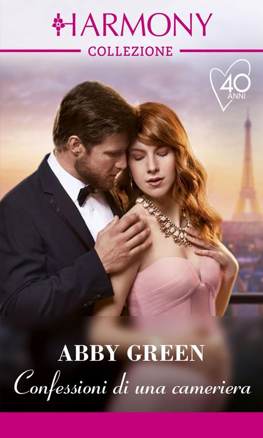 Confessioni di una cameriera. Fratelli e rivali. Vol. 1 - Abby Green - ebook
