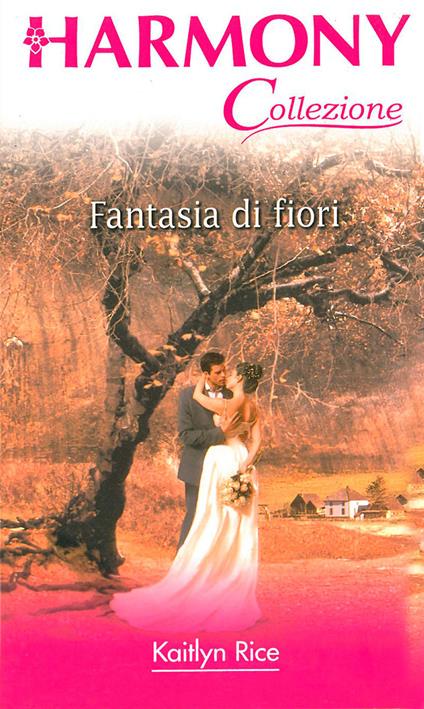 Fantasia di fiori - Kaitlyn Rice - ebook