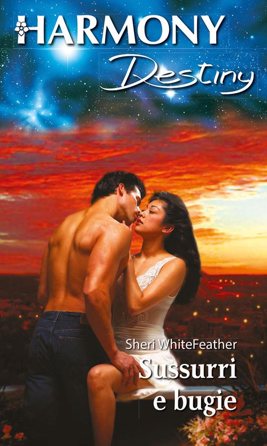 Sussurri e bugie. I Danforth. Vol. 2 - Sheri Whitefeather,Elisabetta Elefante - ebook