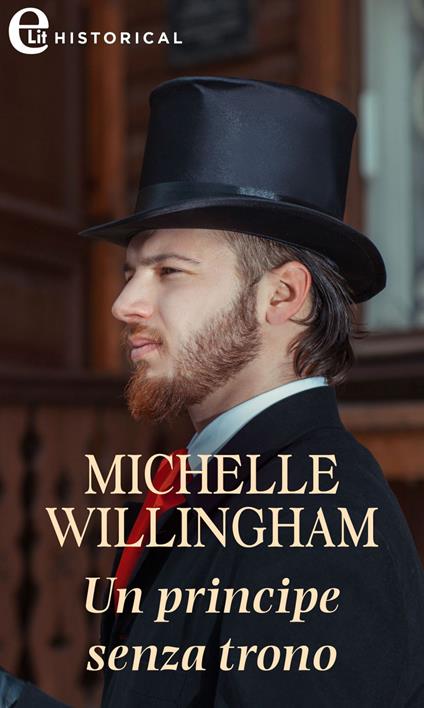 Un principe senza trono. Accidental. Vol. 3 - Michelle Willingham - ebook