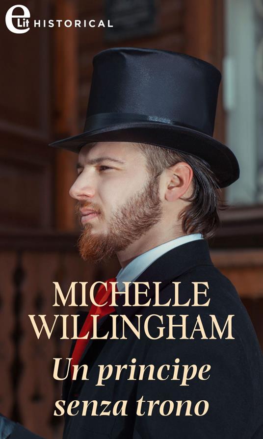 Un principe senza trono. Accidental. Vol. 3 - Michelle Willingham - ebook