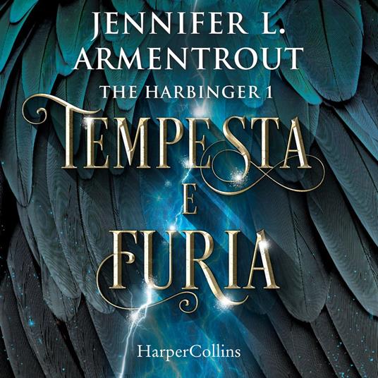 Tempesta e furia