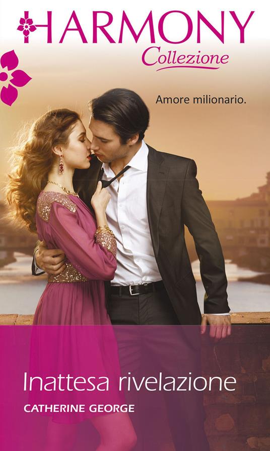 Inattesa rivelazione - Catherine George - ebook