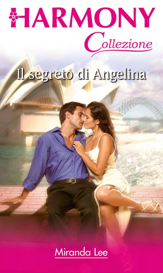 Il segreto di Angelina - Miranda Lee - ebook