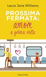 Prossima fermata: amore a prima vista