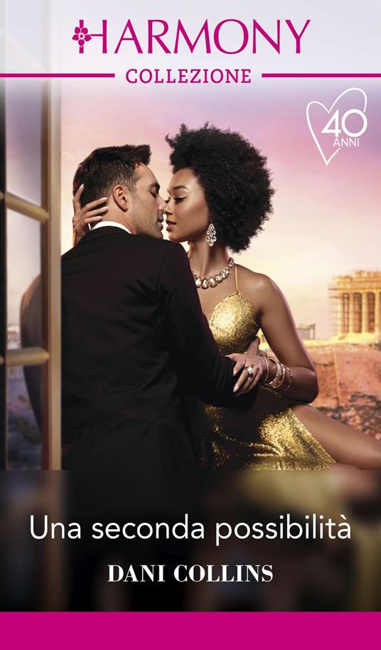 Una seconda possibilità - Dani Collins - ebook
