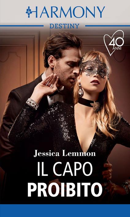 Il capo proibito. I fratelli Knox. Vol. 2 - Jessica Lemmon - ebook