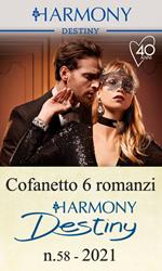 Harmony Destiny. Vol. 58