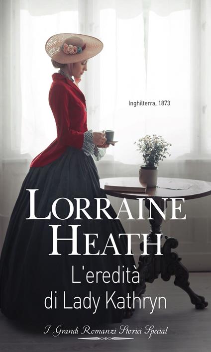 L' eredità di Lady Kathryn. C'era una volta un ducato. Vol. 1 - Lorraine Heath - ebook