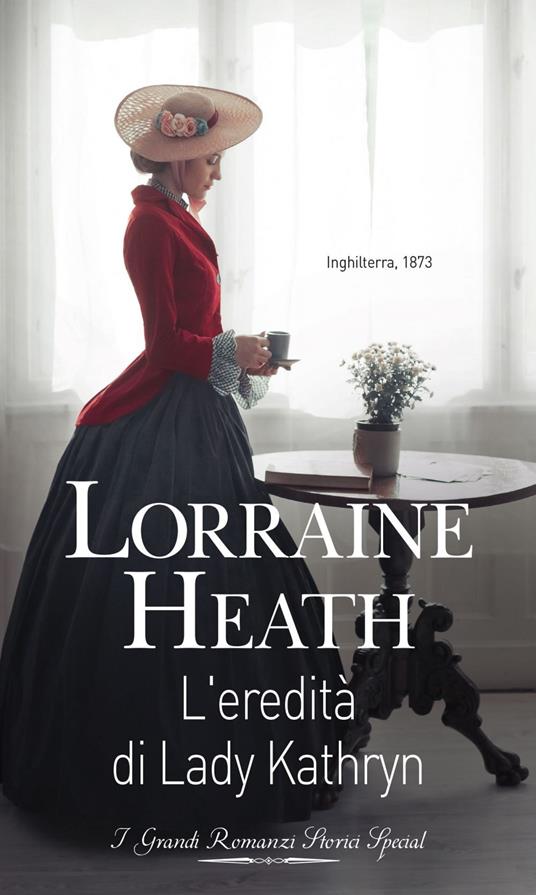 L' eredità di Lady Kathryn. C'era una volta un ducato. Vol. 1 - Lorraine Heath - ebook