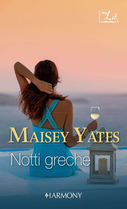 Notti greche: Attratta dal greco-I ricordi del greco - Maisey Yates - ebook
