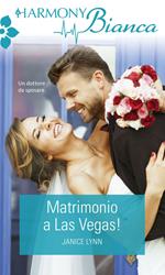 Matrimonio a Las Vegas