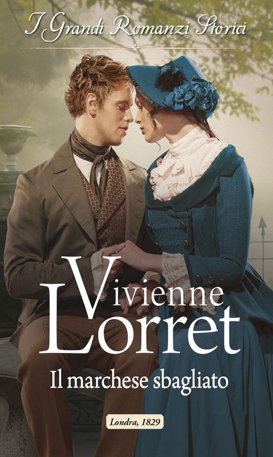Il marchese sbagliato. Le abitudini dei libertini. Vol. 3 - Vivienne Lorret - ebook