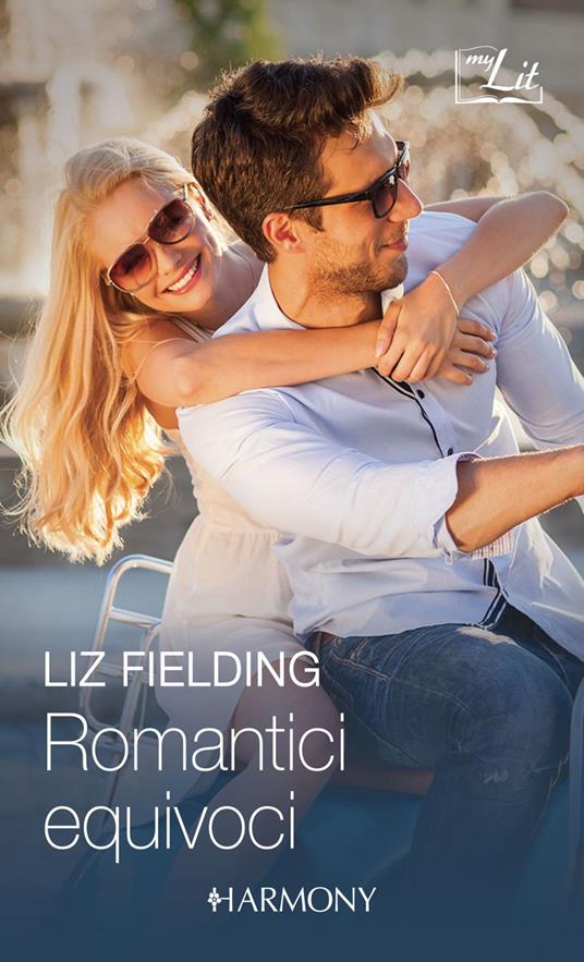 Romantici equivoci. Sai tenere un segreto?-Un nobile da conquistare - Liz Fielding - ebook