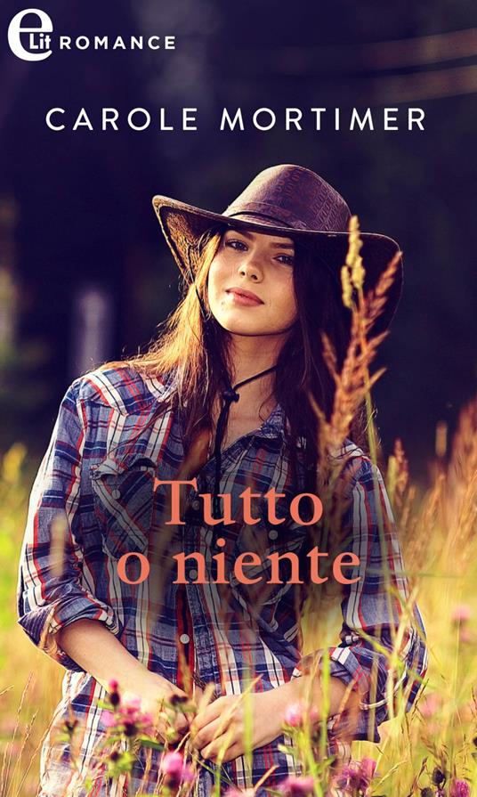 Tutto o niente. Calendar Mistress. Vol. 3 - Carole Mortimer - ebook