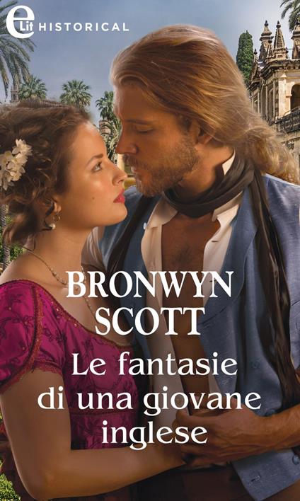 Le fantasie di una giovane inglese. Rakes of the Caribbean. Vol. 2 - Bronwyn Scott - ebook