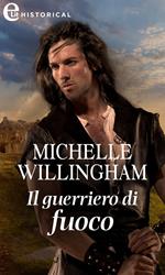 Il guerriero di fuoco. Warriors of Ireland. Vol. 2