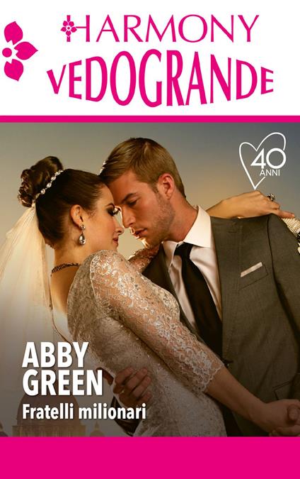 Fratelli milionari: La passione dei Fonseca-La moglie di un Fonseca - Abby Green - ebook