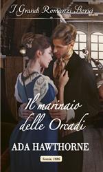 Il marinaio delle Orcadi