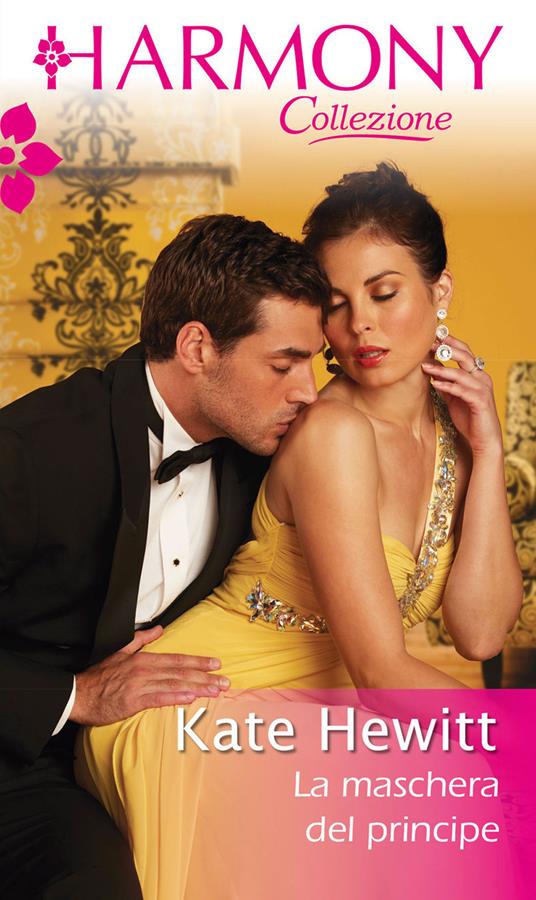 La maschera del principe - Kate Hewitt,Maria Paola Rauzi - ebook