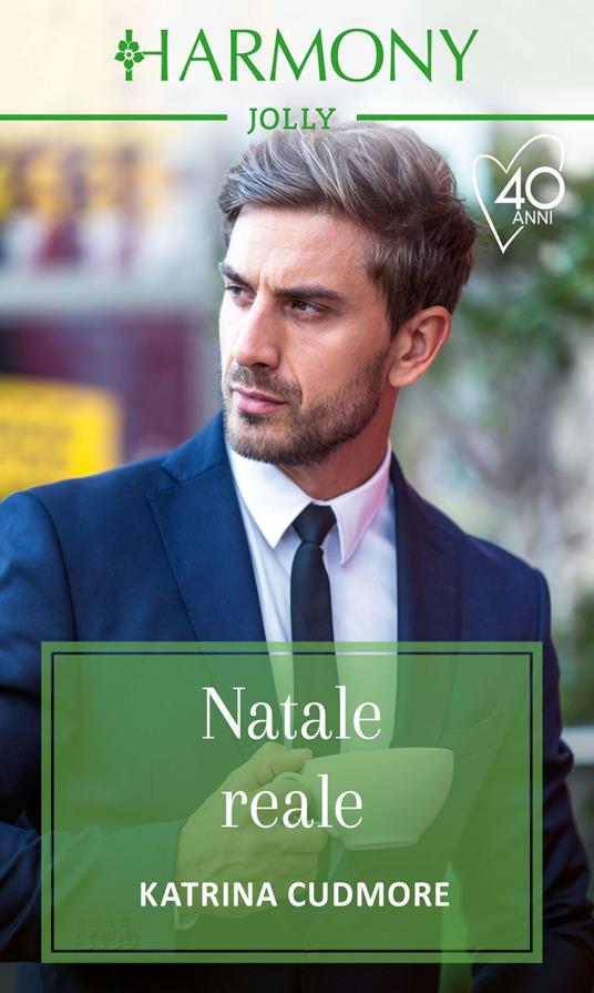 Natale reale. I reali di Monrosa. Vol. 2 - Katrina Cudmore - ebook