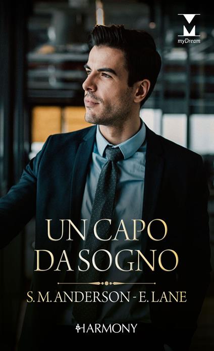 Un capo da sogno: Verità imperfette-Le sorprese del destino - Sarah M. Anderson,Elizabeth Lane - ebook